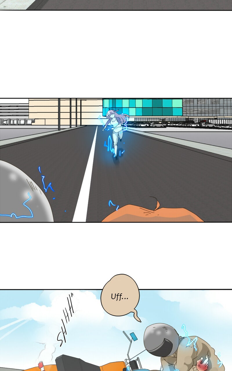 Read extraOrdinario ES Manga Online