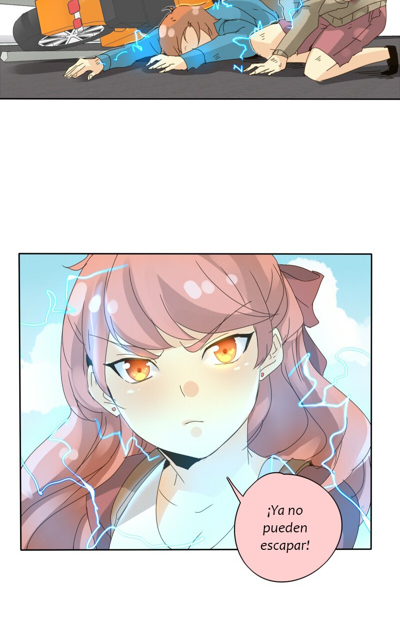 Read extraOrdinario ES Manga Online