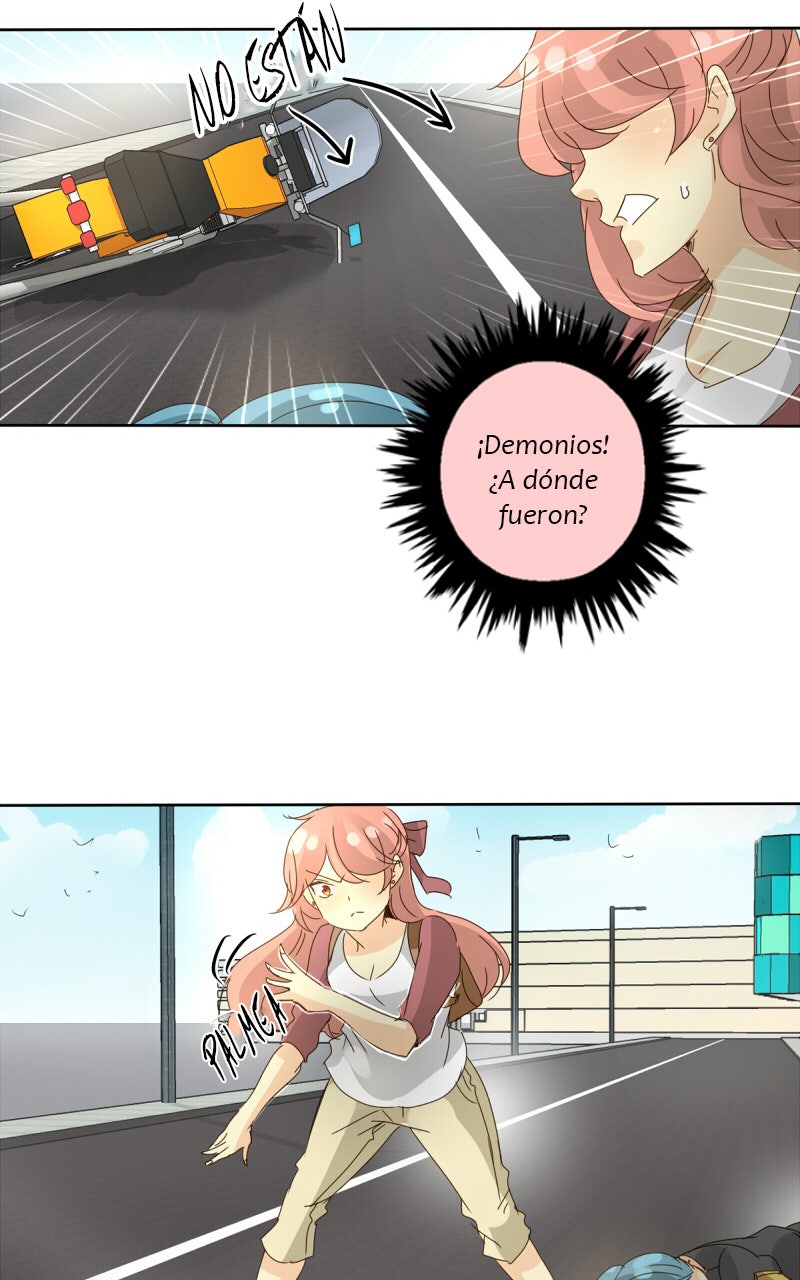 Read extraOrdinario ES Manga Online