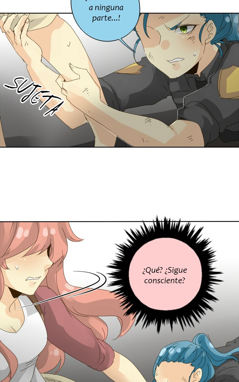 Read extraOrdinario ES Manga Online