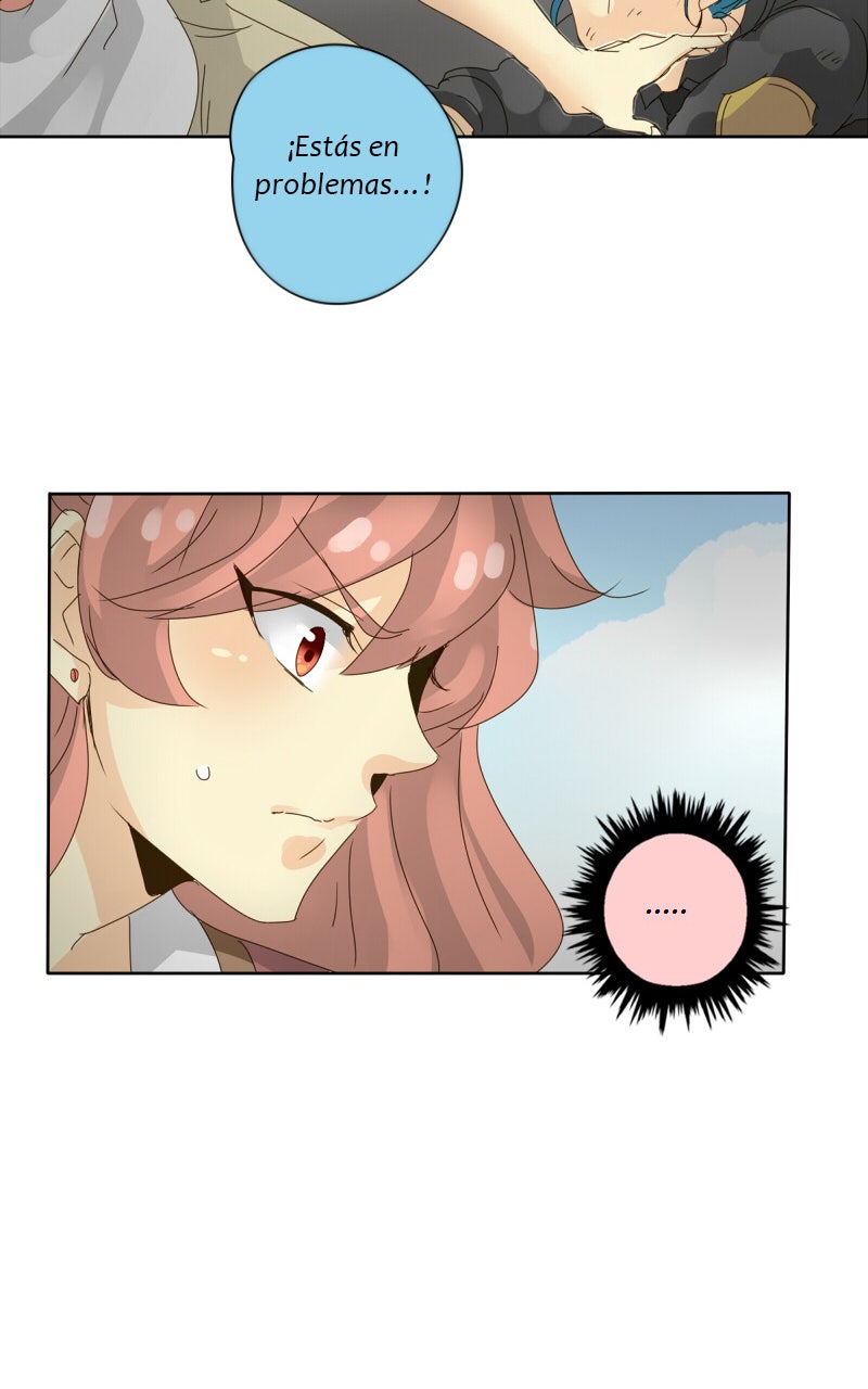 Read extraOrdinario ES Manga Online