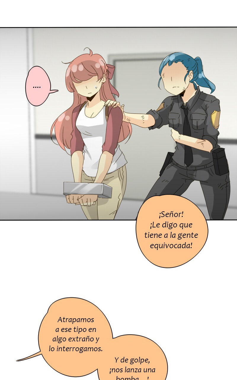 Read extraOrdinario ES Manga Online