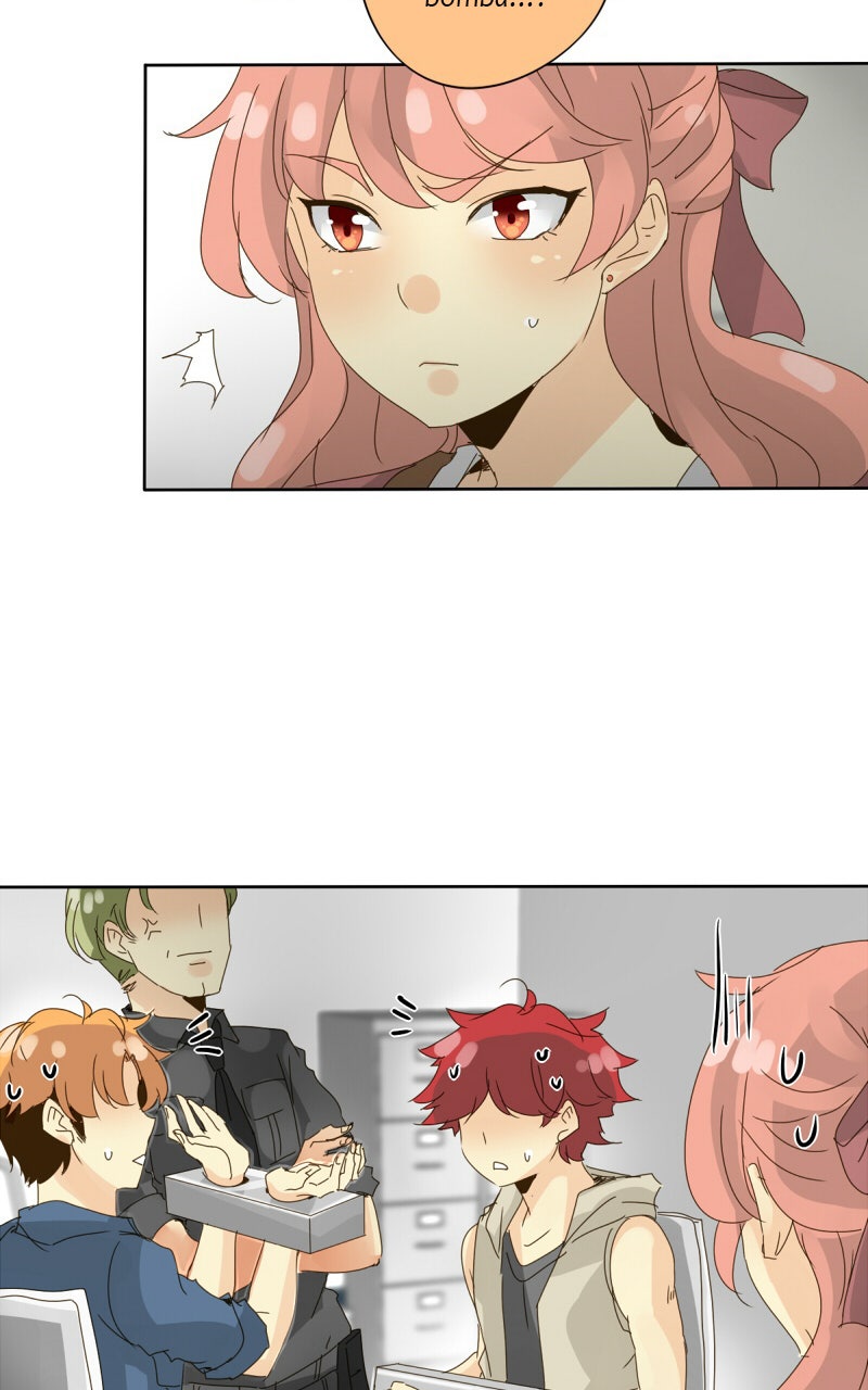 Read extraOrdinario ES Manga Online
