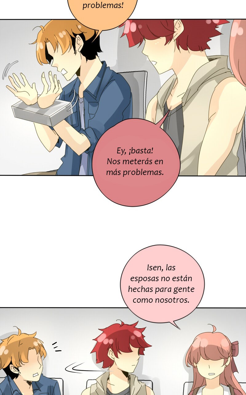 Read extraOrdinario ES Manga Online