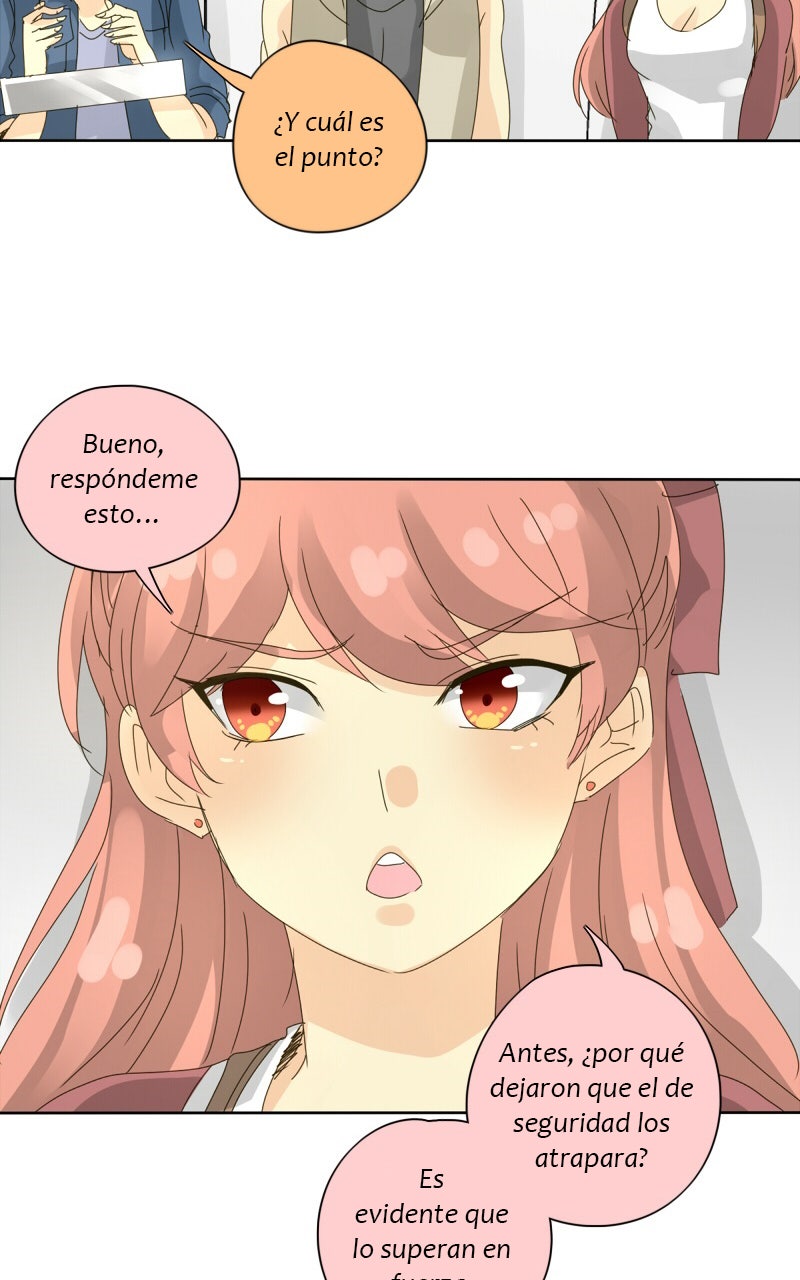 Read extraOrdinario ES Manga Online