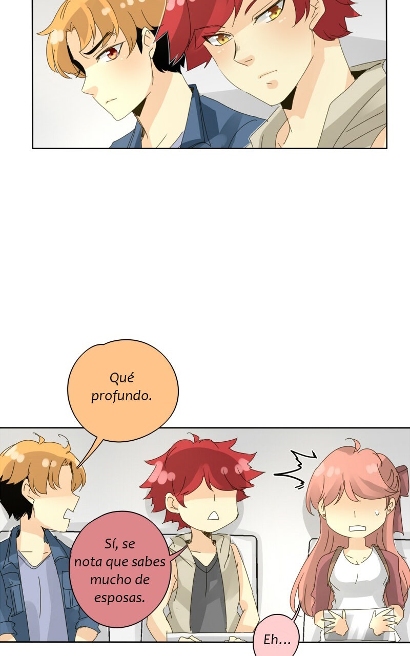 Read extraOrdinario ES Manga Online