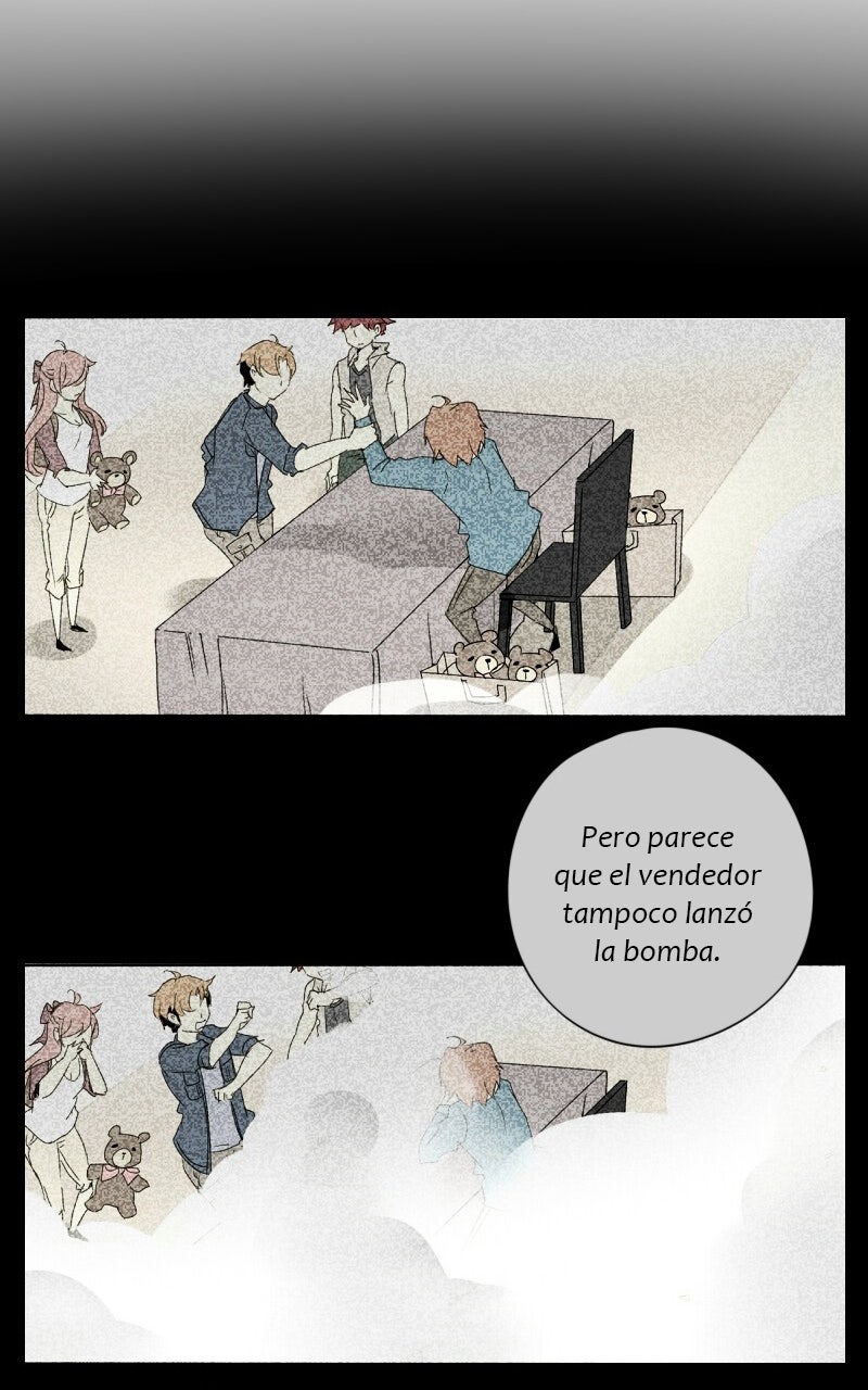 Read extraOrdinario ES Manga Online