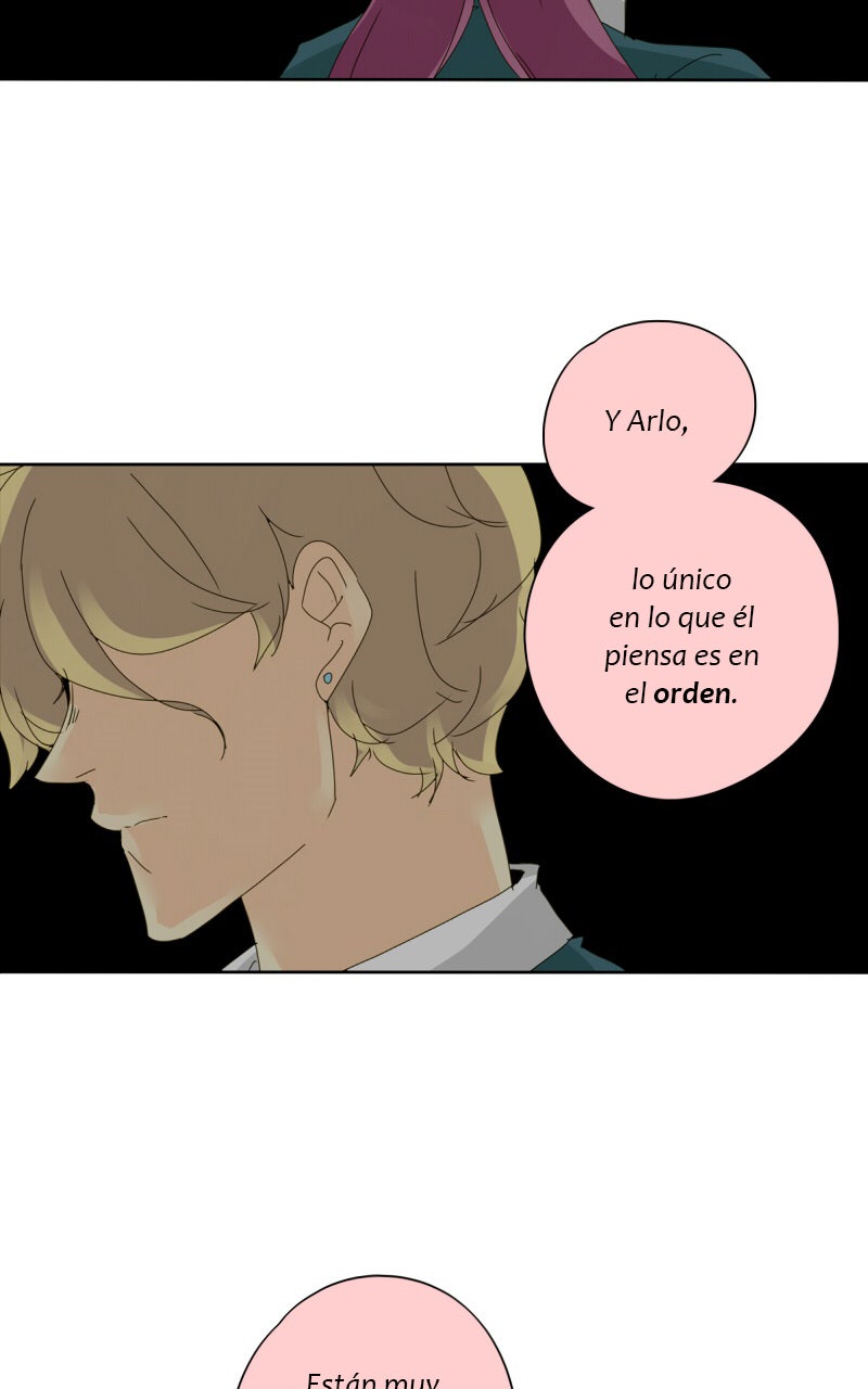 Read extraOrdinario ES Manga Online