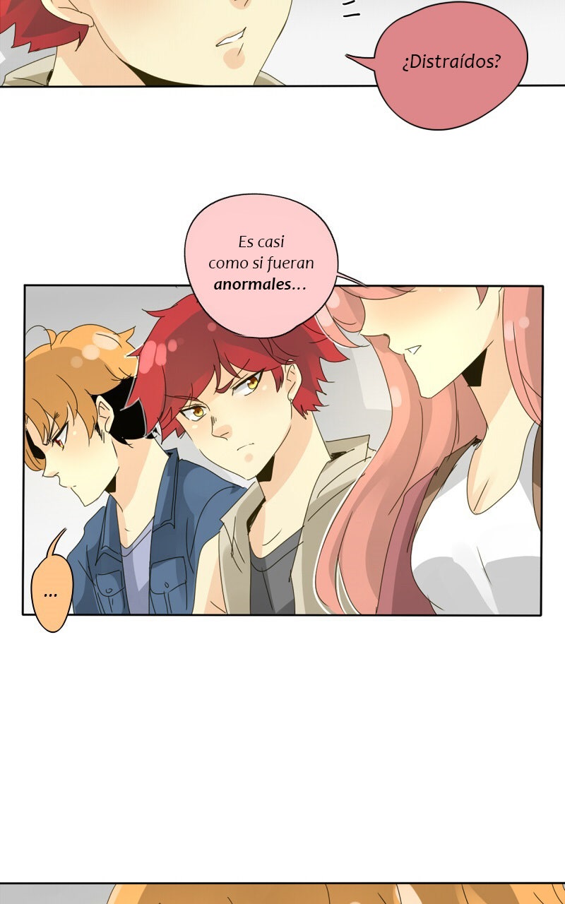 Read extraOrdinario ES Manga Online