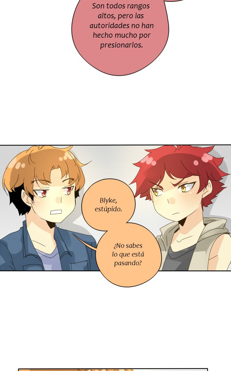 Read extraOrdinario ES Manga Online