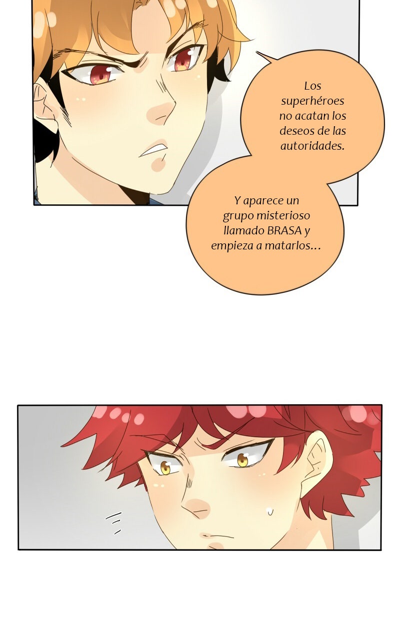 Read extraOrdinario ES Manga Online
