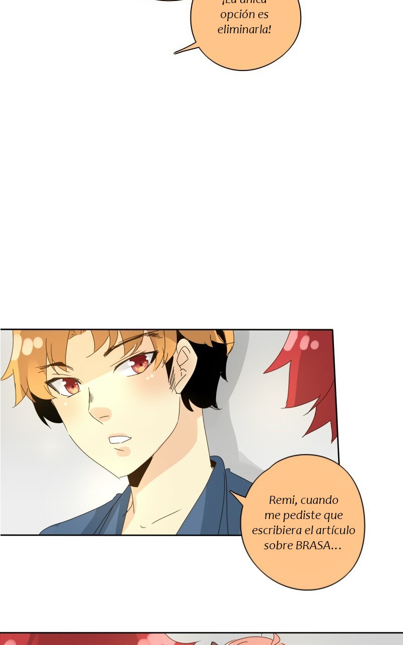 Read extraOrdinario ES Manga Online
