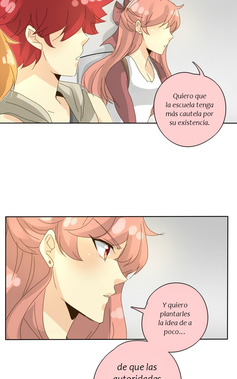 Read extraOrdinario ES Manga Online