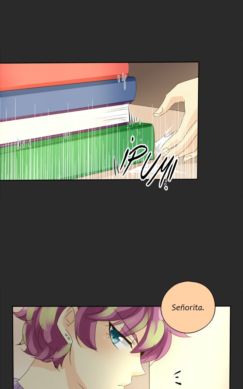 Read extraOrdinario ES Manga Online