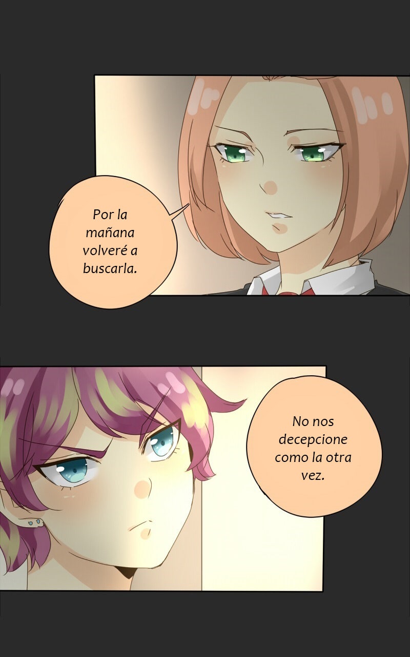 Read extraOrdinario ES Manga Online
