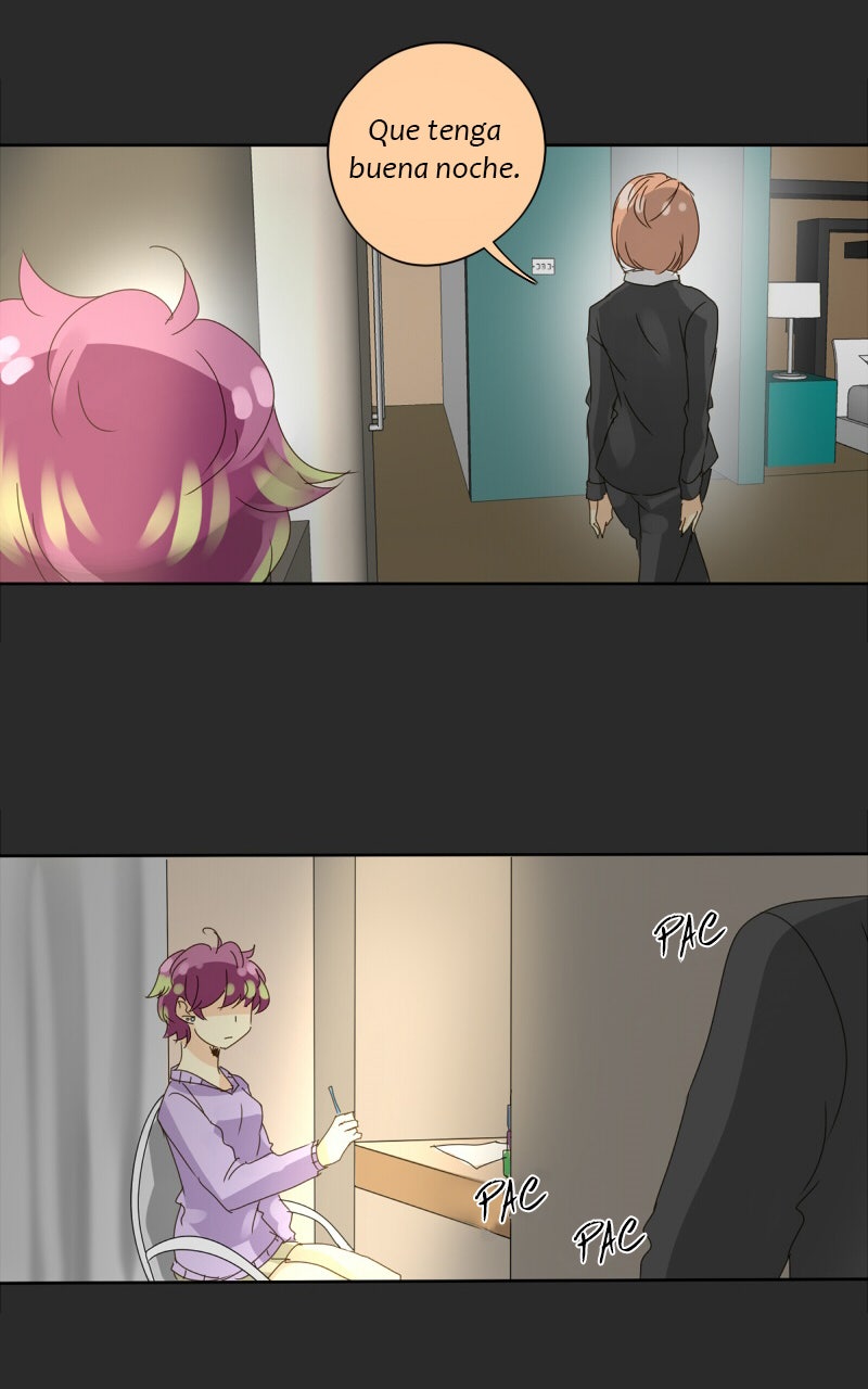 Read extraOrdinario ES Manga Online