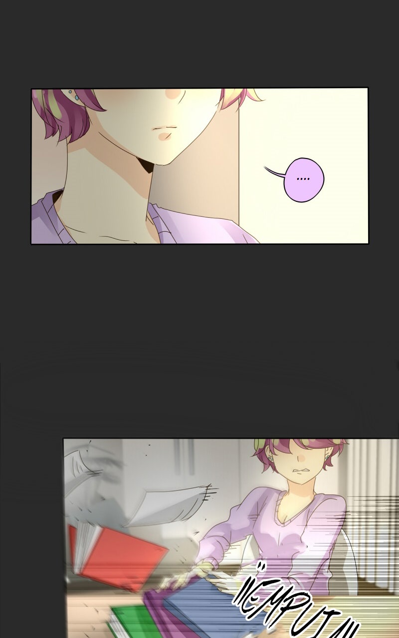 Read extraOrdinario ES Manga Online