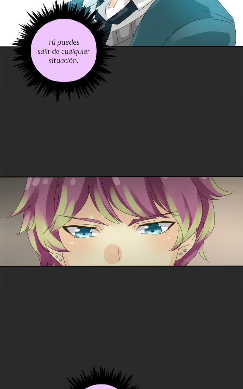 Read extraOrdinario ES Manga Online