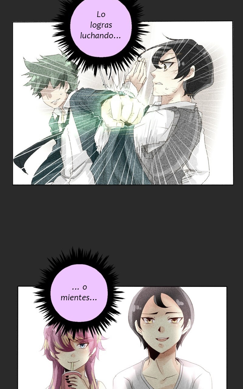 Read extraOrdinario ES Manga Online