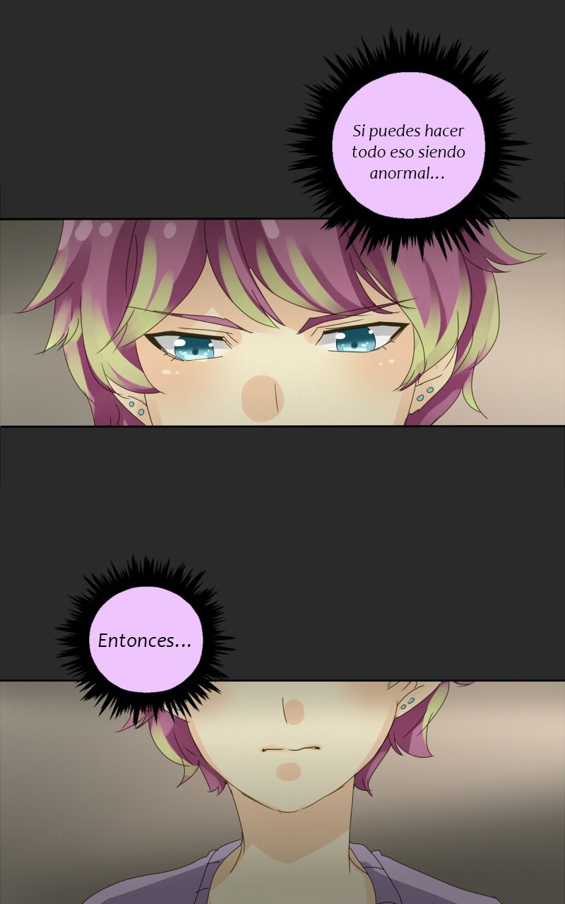Read extraOrdinario ES Manga Online