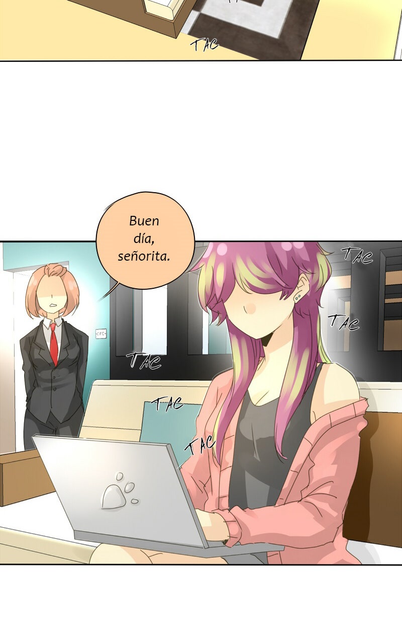 Read extraOrdinario ES Manga Online