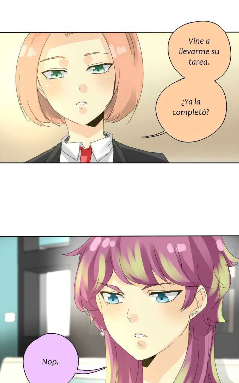 Read extraOrdinario ES Manga Online