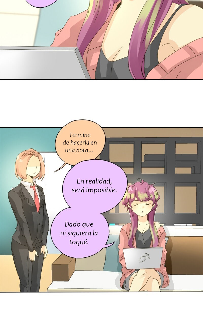 Read extraOrdinario ES Manga Online