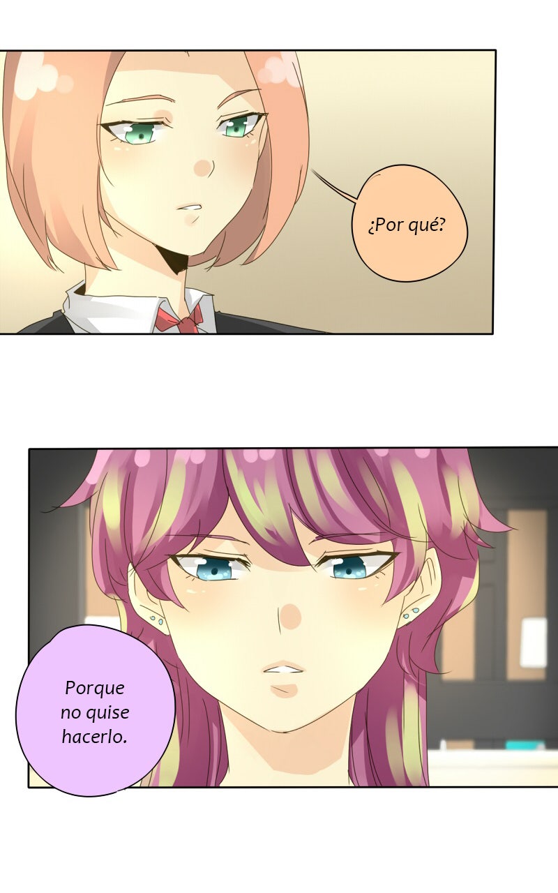 Read extraOrdinario ES Manga Online