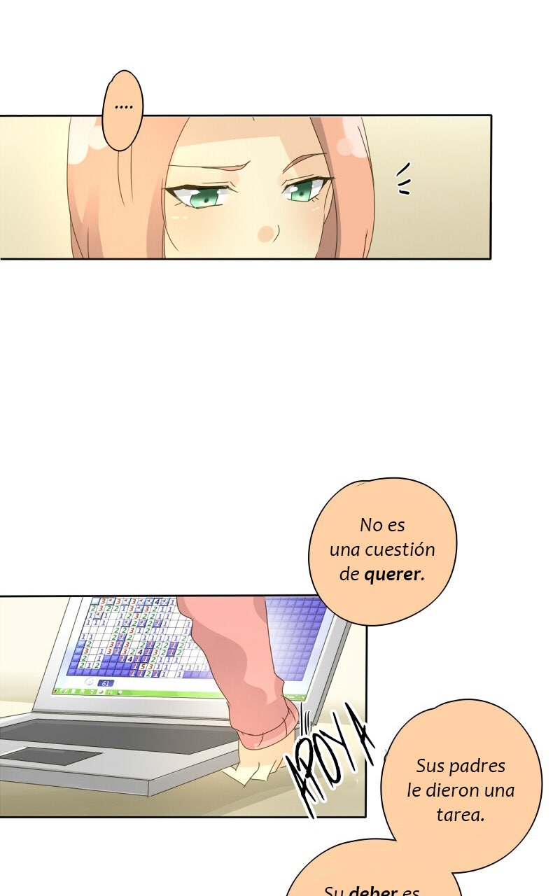 Read extraOrdinario ES Manga Online