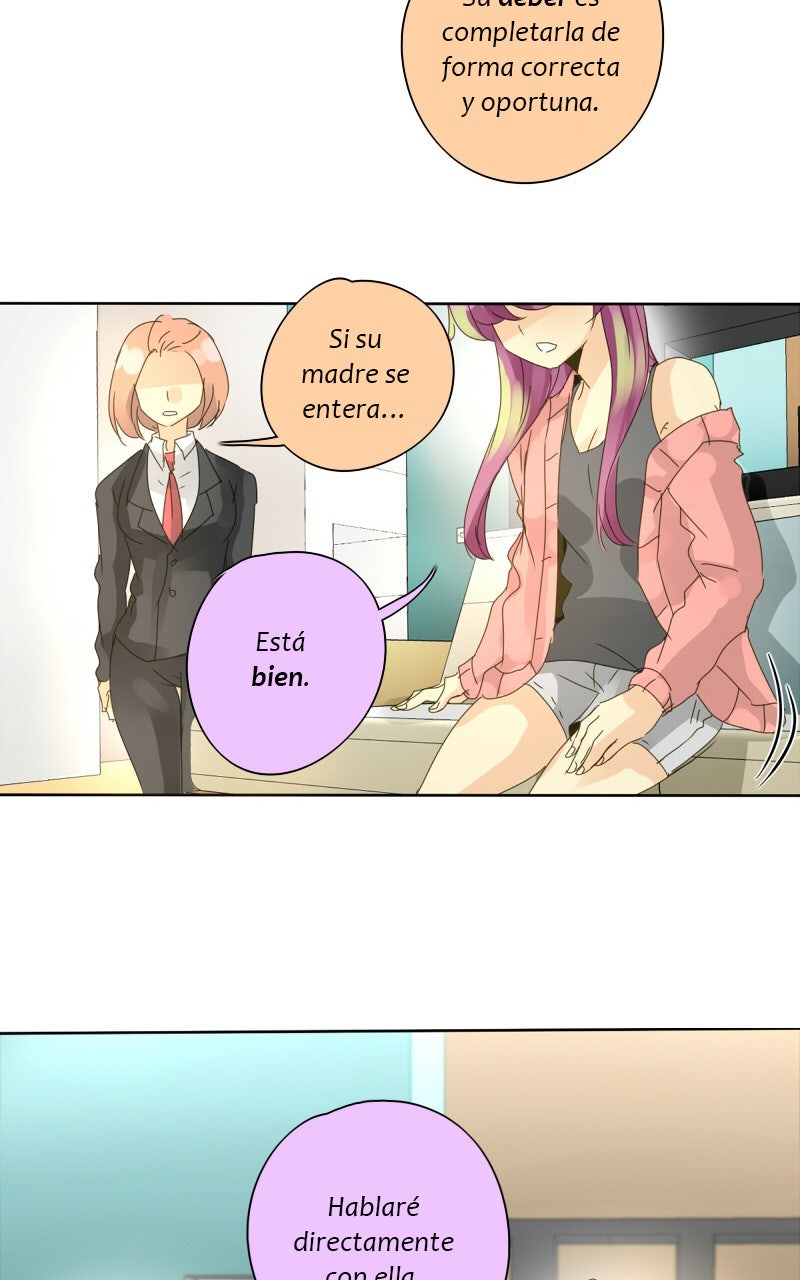 Read extraOrdinario ES Manga Online