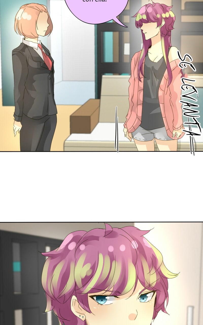 Read extraOrdinario ES Manga Online