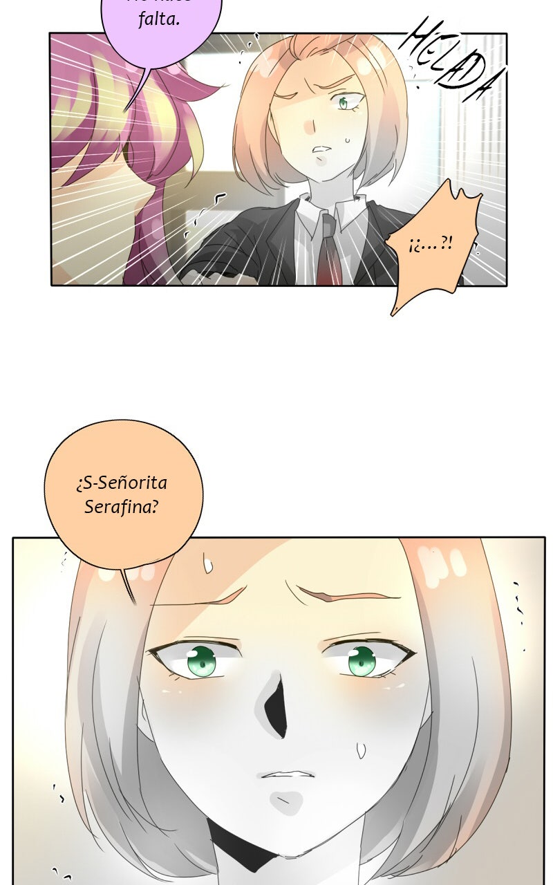 Read extraOrdinario ES Manga Online