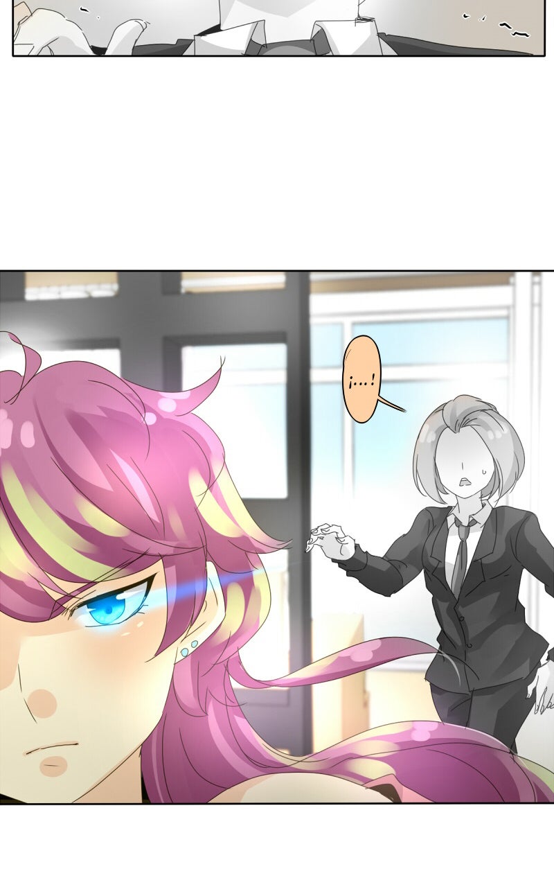 Read extraOrdinario ES Manga Online