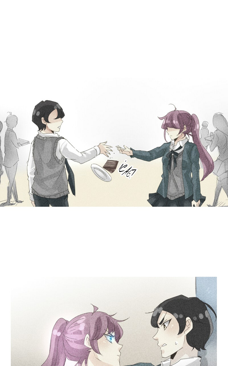 Read extraOrdinario ES Manga Online