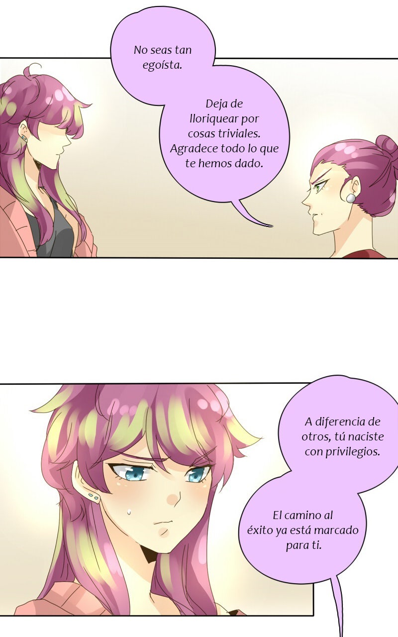 Read extraOrdinario ES Manga Online