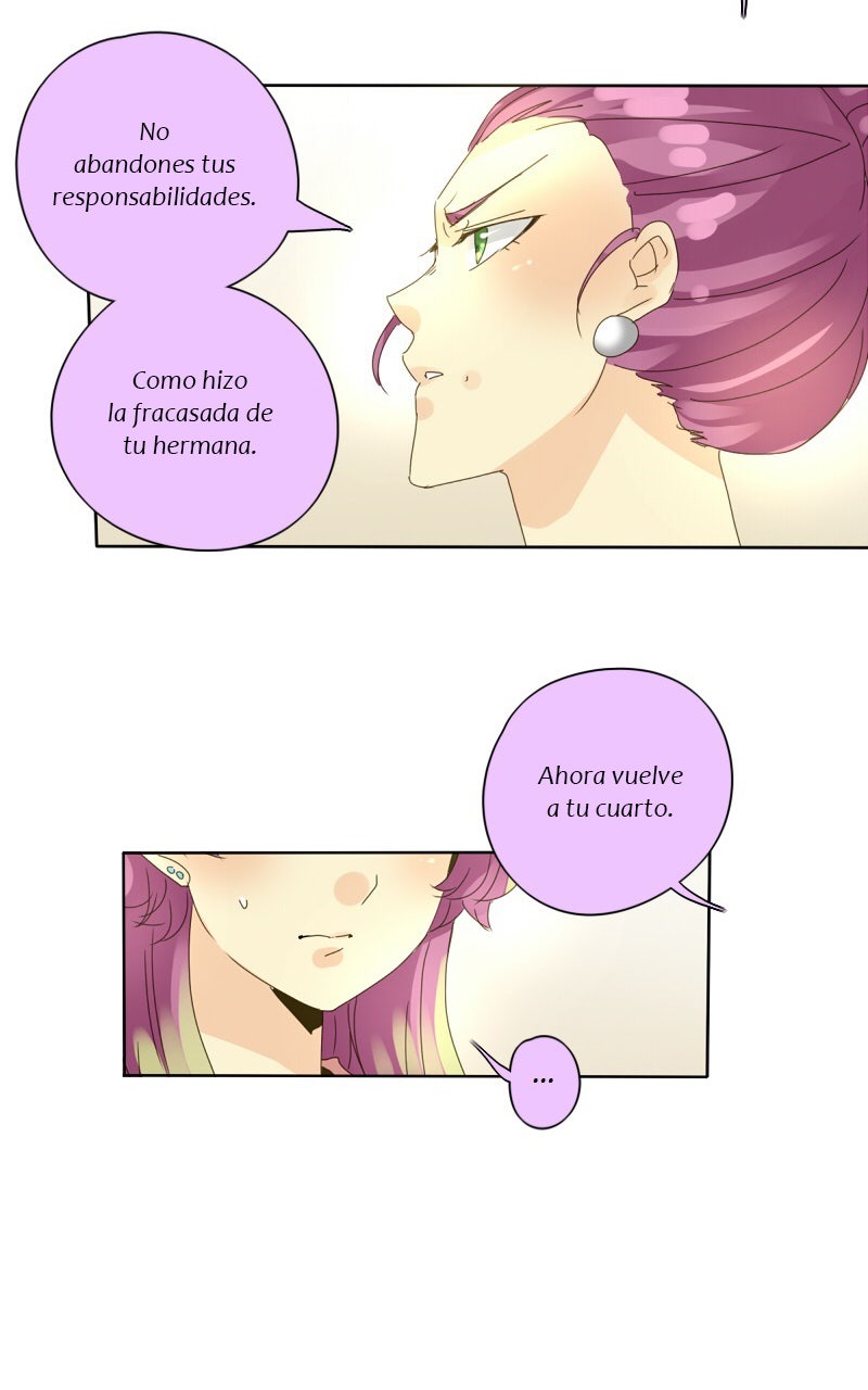 Read extraOrdinario ES Manga Online