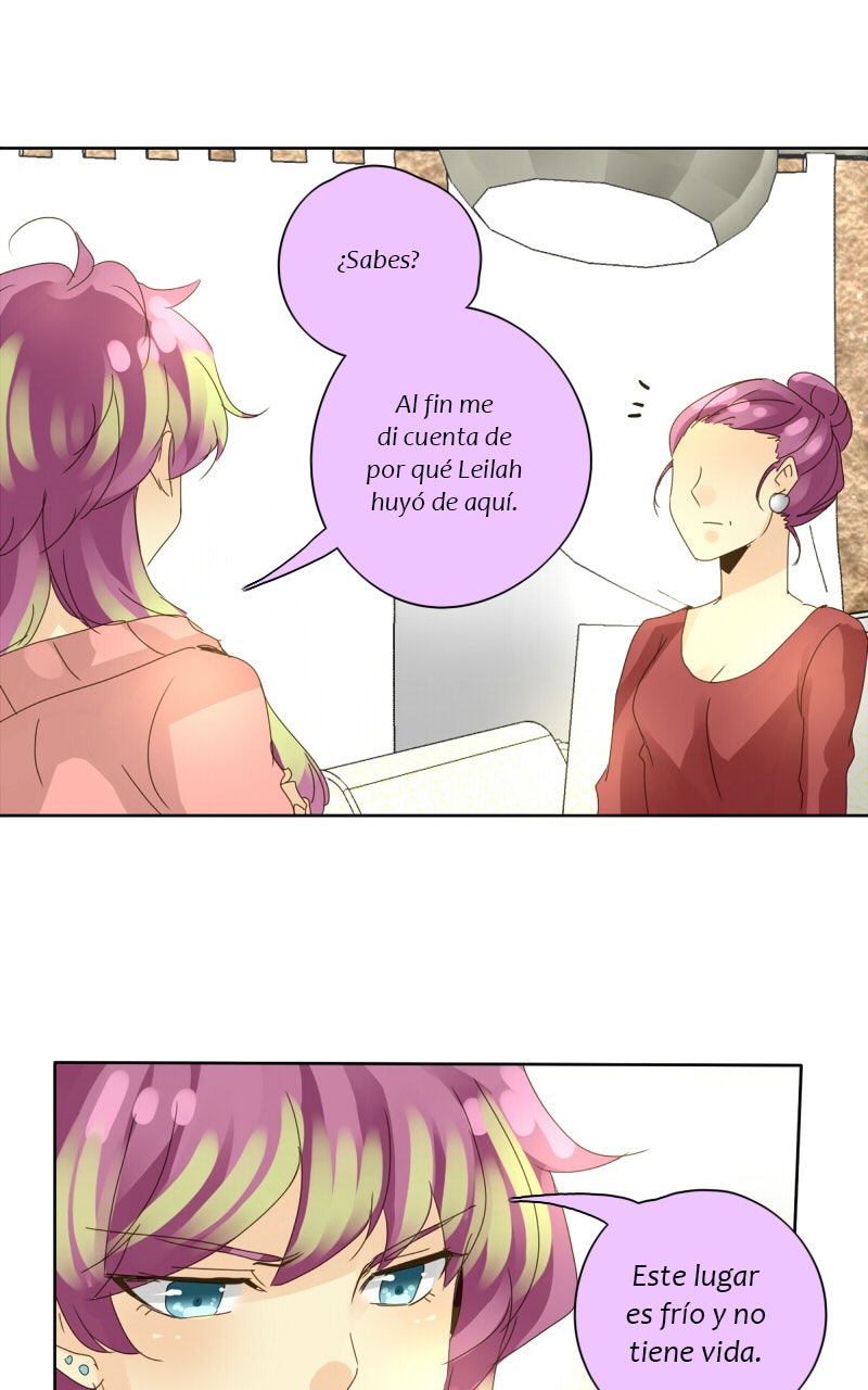 Read extraOrdinario ES Manga Online