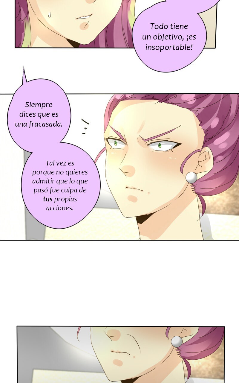 Read extraOrdinario ES Manga Online