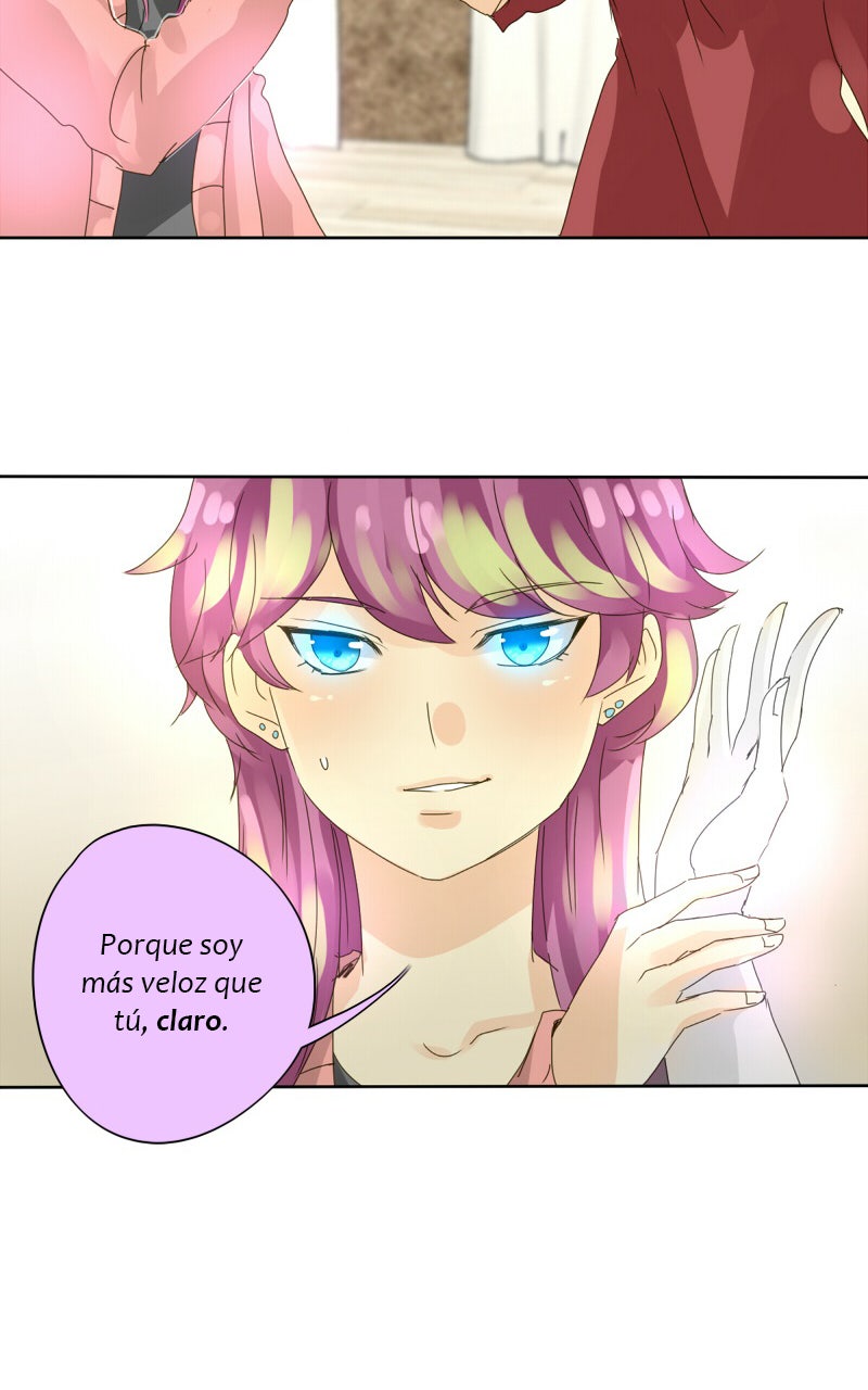 Read extraOrdinario ES Manga Online