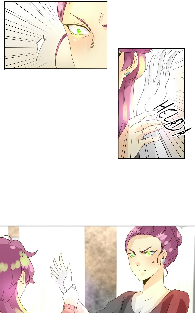 Read extraOrdinario ES Manga Online
