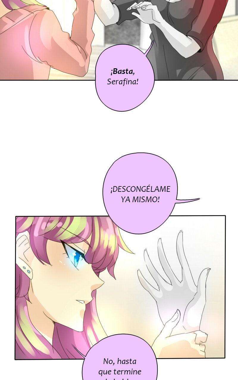 Read extraOrdinario ES Manga Online