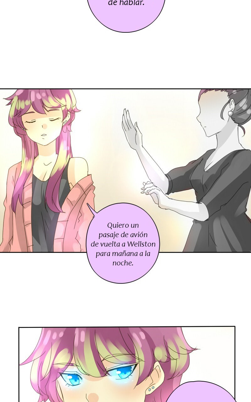 Read extraOrdinario ES Manga Online