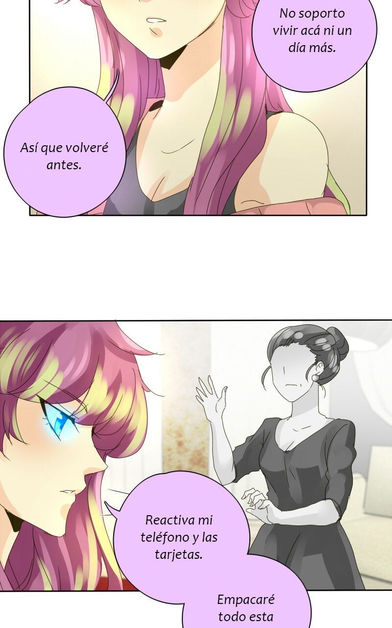 Read extraOrdinario ES Manga Online
