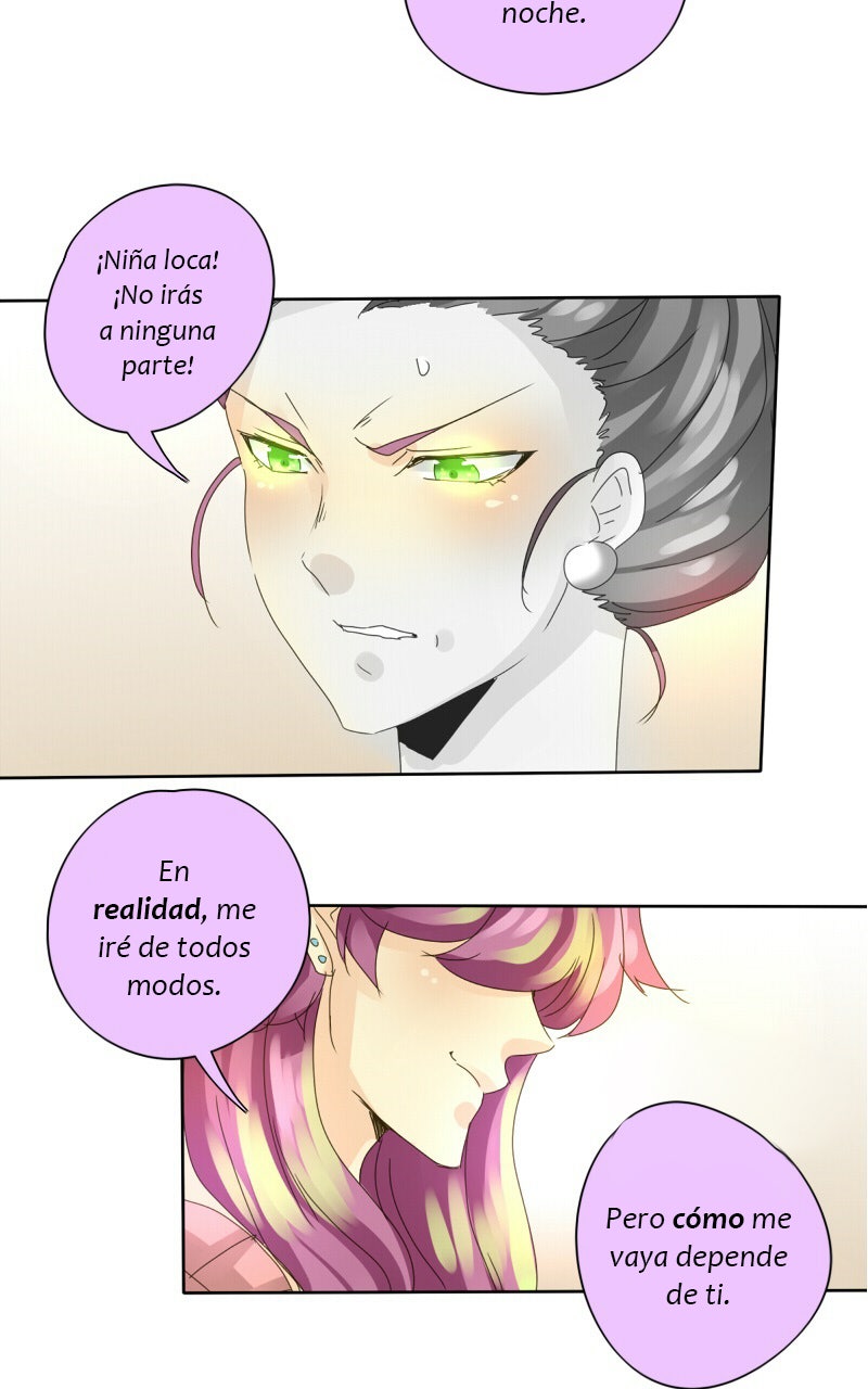 Read extraOrdinario ES Manga Online
