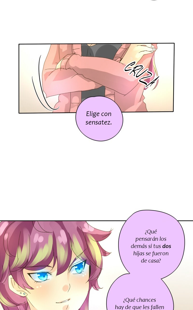Read extraOrdinario ES Manga Online