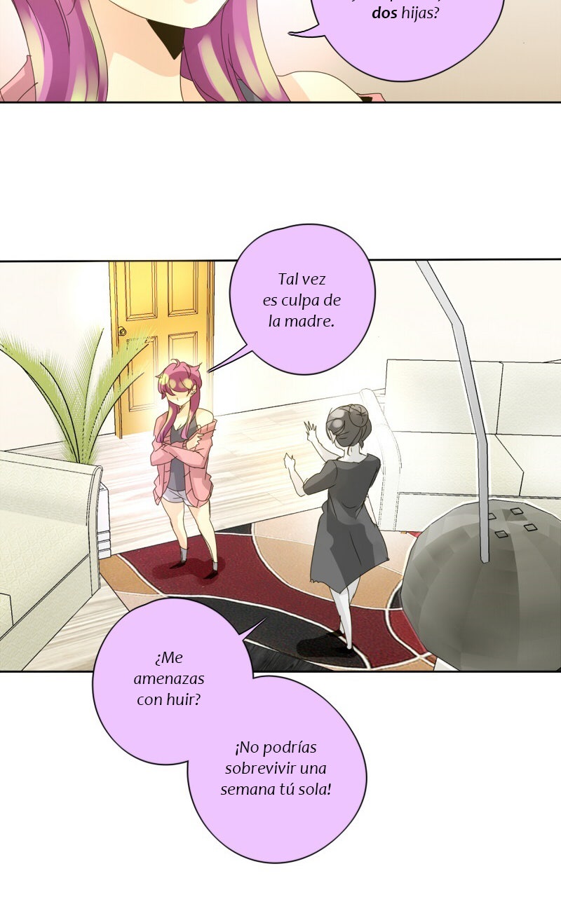 Read extraOrdinario ES Manga Online