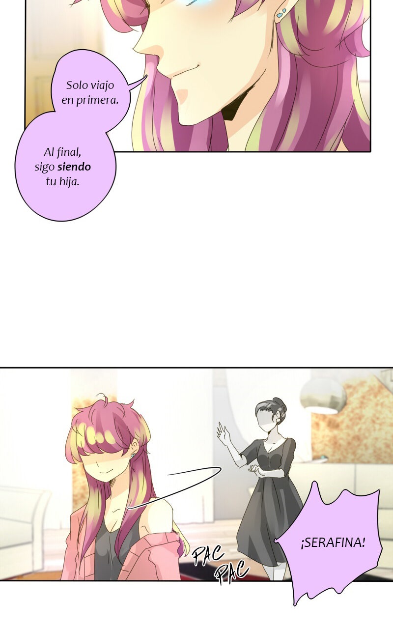 Read extraOrdinario ES Manga Online