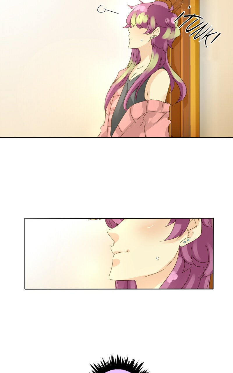 Read extraOrdinario ES Manga Online