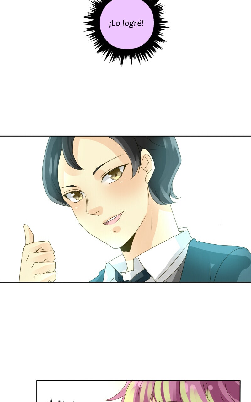 Read extraOrdinario ES Manga Online