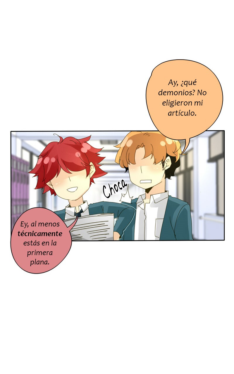 Read extraOrdinario ES Manga Online